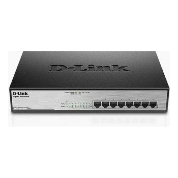D-Link DGS-1008MP
