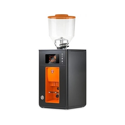 Eureka Maxxi 85 černý