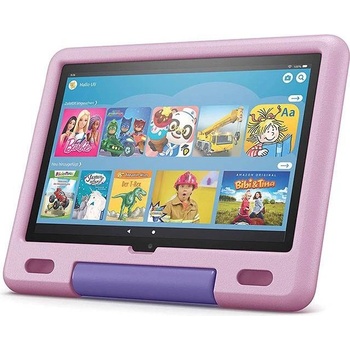 Image 1 of Amazon Fire HD 10 Kids 32GB blue/purple B0CXKWQP3H