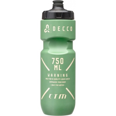 CTM Decco 750 ml