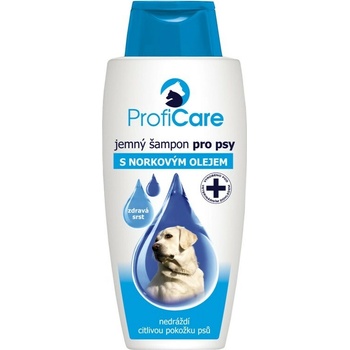 Proficare šampon pro štěňata s norkovým olejem 300 ml