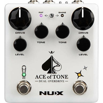 Nux Ace of Tone