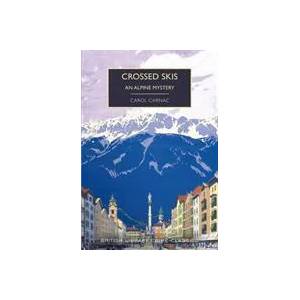 Crossed Skis | Carol Carnac (ISBN: 9780712353311)