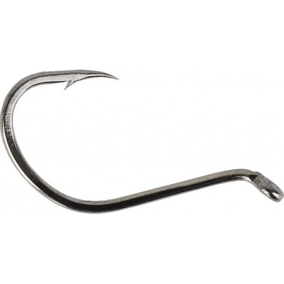 Saenger Iron Claw Drop Shot HC-110BN vel.2 8 ks