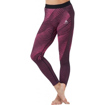 Odlo Bl Bottom Long Blackcomb Eco