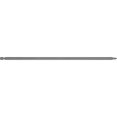 Graphite PZ1 x 6,35 x 300 mm 56H571