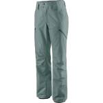 Patagonia Ски панталон Patagonia Women's Powder Town Pants Ski trousers - Blue Sage - размер XL (107-3942-0315)