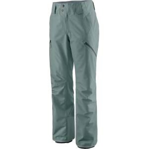 Patagonia Ски панталон Patagonia Women's Powder Town Pants Ski trousers - Blue Sage - размер XL (107-3942-0315)