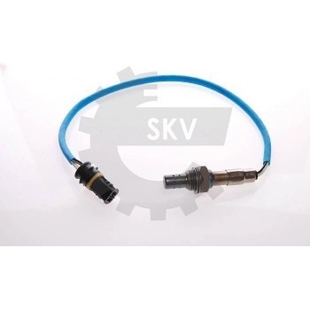SKV Lambda sonda MERCEDES-BENZ S E třída