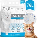 Stelivá pre mačky Diamentiq Cat Litter Neutral 5 l
