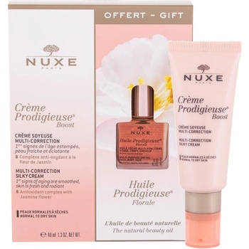 NUXE Creme Prodigieuse Boost от NUXE за Жени Подаръчен комплект