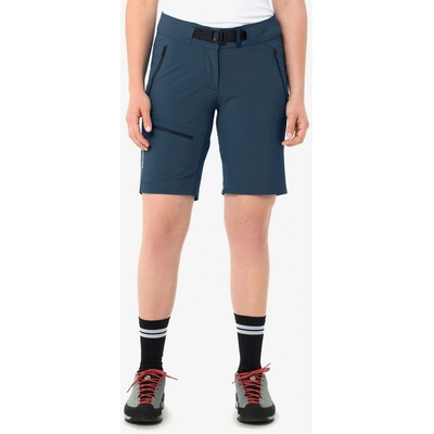 Vaude Badile Shorts II dark sea