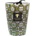 Baobab Collection Bohomania Lazlo Ароматна свещ 24 см (MAX24BLA)