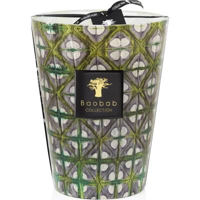 Baobab Collection Bohomania Lazlo Ароматна свещ 24 см (MAX24BLA)