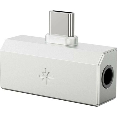 FiiO Tiny B Silver