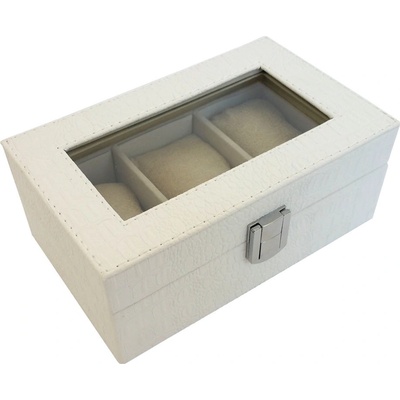 JKBox SP 935 A20 bílá – Zboží Dáma