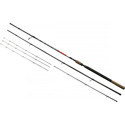 CARP EXPERT FINE METHOD FEEDER 3 m 90 g 3 diely