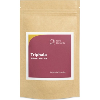 Terra Elements Био трифала на прах - 100 г