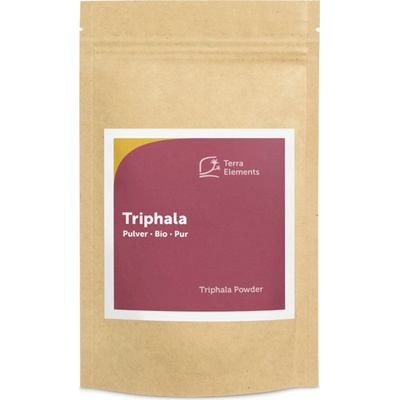 Terra Elements Био трифала на прах - 100 г
