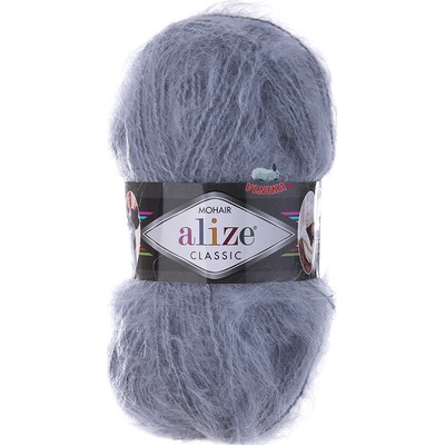 Alize Příze Mohair Classic Varianta: 21
