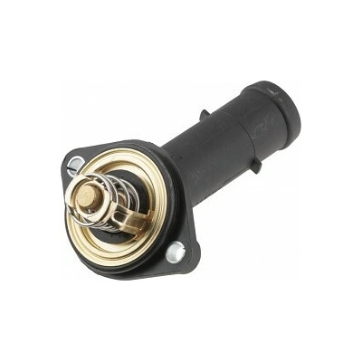 PIETRO Termostat ŠKODA Octavia II, Fabia II, Roomster 1.6 TDI – Zboží Mobilmania