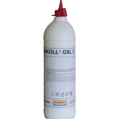 Rakoll Disperzné lepidlo GXL3 0,5 kg