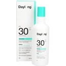 Přípravky na opalování Daylong Ultra ochranný gel-sprej pro mastnou citlivou pokožku SPF30 150 ml