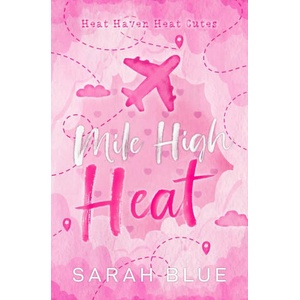 Mile High Heat (2025)