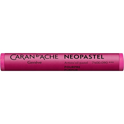 Caran d´Ache Neopastel olejový pastel 090 purple