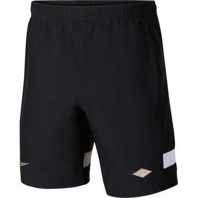 NIKE Къси панталони Kylian Mbappe Y DF SHRT WP