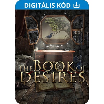 The Book of Desires