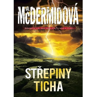 Střepiny ticha