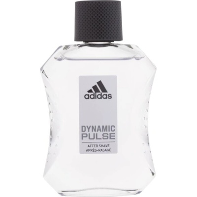 Adidas Dynamic Pulse от Adidas за Мъже Вода за след бръснене 100мл