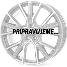 Wheelworld 2DRV WH34 8x19 5x112 ET40 gunmetal