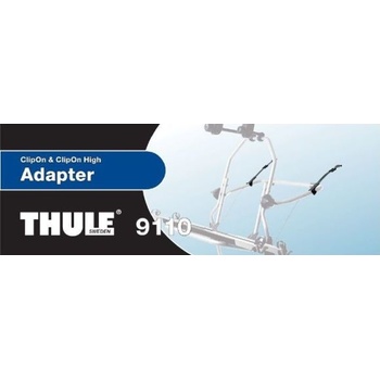 Thule 9110 ClipOn High-adaptér