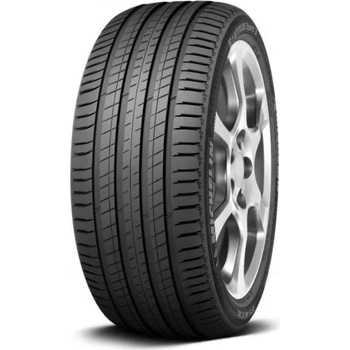 Image 1 of Michelin Latitude Sport 3 Acoustic VOL XL 235/50 R19 103V