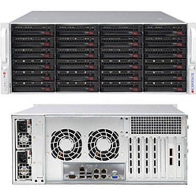 Supermicro SSG-6047R-E1R24L