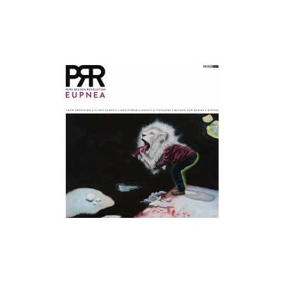 PURE REASON REVOLUTION - Eupnea CD
