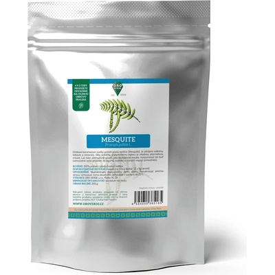 Oro Verde Mesquite prášek 250 g