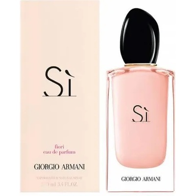 Le-parfumbg Armani si fiori edp 100ml-Парфюм за жени