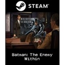 Batman: The Enemy Within