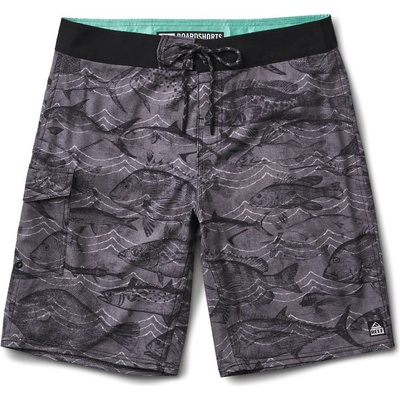 Reef SEA 2 Black