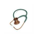 MDF Стетоскоп MDF ProCardial Titanium зелен/киприум