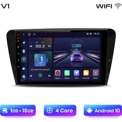 Junsun ŠKODA OCTAVIA 3 A7 2013 - 2018 768_1GB