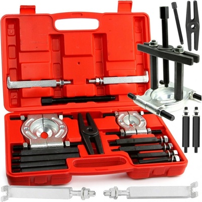 MAR-POL Stahovák ložisek, sada se 2ks oddělovače M06024 – Hledejceny.cz