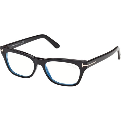 Tom Ford ft6131-b - 001 дамски, мъжки (ft6131-b - 001)