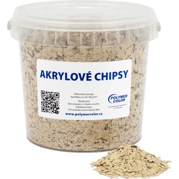Polycol Chipsy 500 g