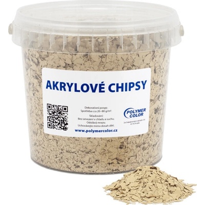Polycol Chipsy 500 g