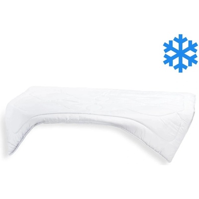 Brotex Luxus plus prikrývka zimný 1300 g 140x200
