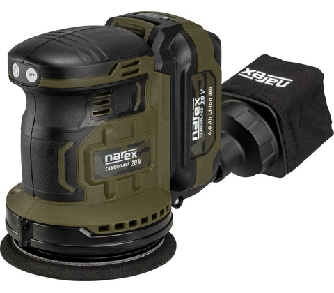 NAREX CBE 125-3 BASIC BOX